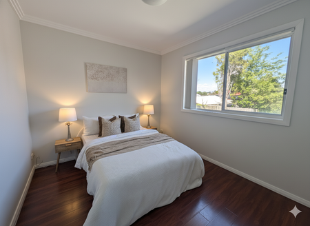 Flexible Living Awaits! 3 Bedroom with Versatile Layout & Study Family Home - Photo 4