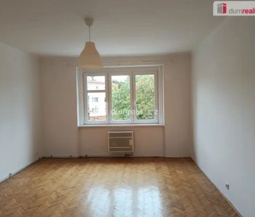 Velmi hezký byt 2+kk po rekonstrukci, Praha 6 - Bubeneč - Фото 2