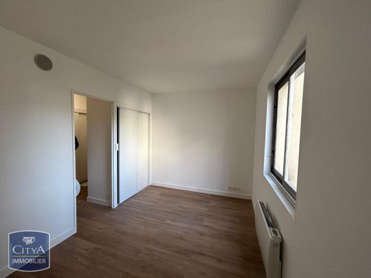 Location Appartement 1 pièce 18m² MEYLAN 38240 - Photo 1