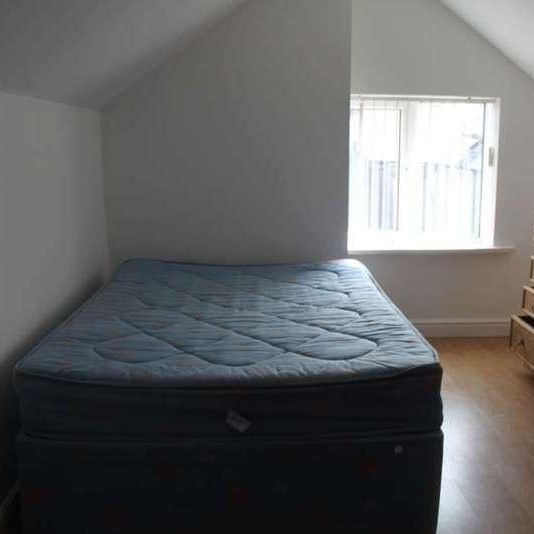 Alfred Street, Roath, Cardiff, CF24 - Photo 1