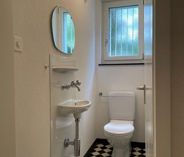 2.5 Zimmer-Maisonettewohnung an ruhiger Lage in Rotmonten - Photo 6