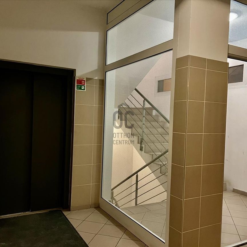 Kiadó jó állapotú lakás - Budapest XI. kerület - Fotó 1
