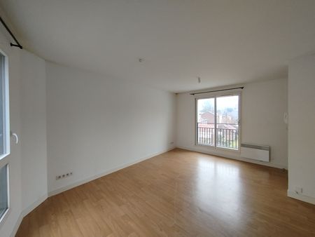 Location Appartement 3 pièces 63m² HELLEMMES LILLE 59260 - Photo 4