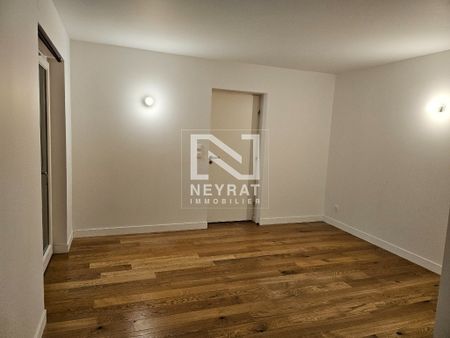 Location Appartement 2 pièces 45m² CHALON SUR SAONE 71100 - Photo 3