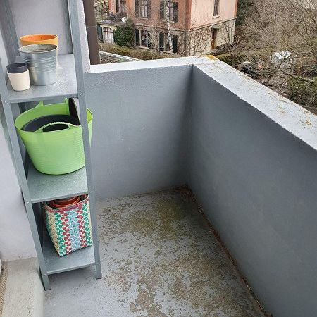 3-ZW à 76 m² im 4. OG - Foto 1
