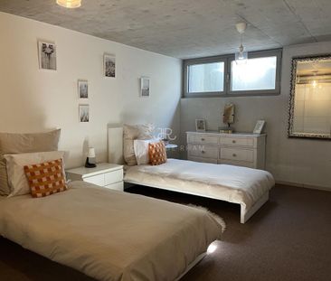 Beautiful semi-detached villa in the heart of Commugny - Photo 5