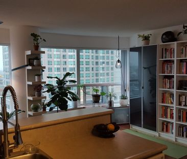 For Lease - 38 Lee Centre Drive Unit# 805, Toronto, Ontario - Photo 3