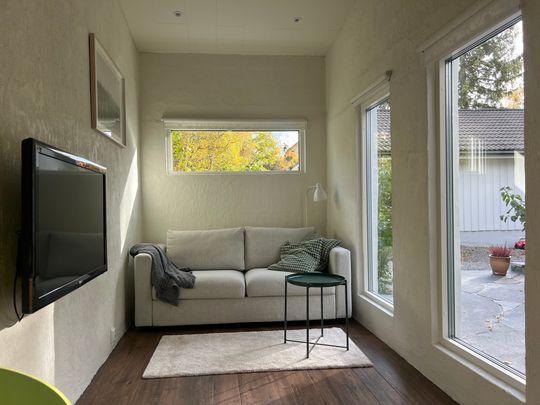 Vildandsvägen, Farsta - Foto 1