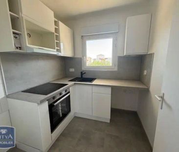 Appartement à louer 4 pièces 78.1m² - Photo 2