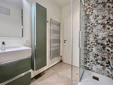 2.5 Zimmer, 41 m², 2. Stock - Foto 4