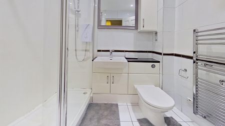 1 bedroom apartment to rent - Photo 3