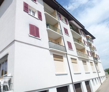 Appartement 3.5 pièces à Lentigny ! - Photo 1