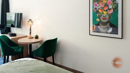 URBAN ARTISAN - SENIOR STUDIO BALCONY SERVICED APARTMENT - Photo 5