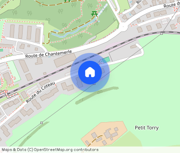 "Logement lumineux avec vue dégagée" - Photo 1