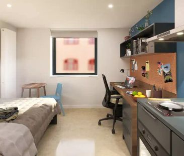 Loft Studio - Photo 5