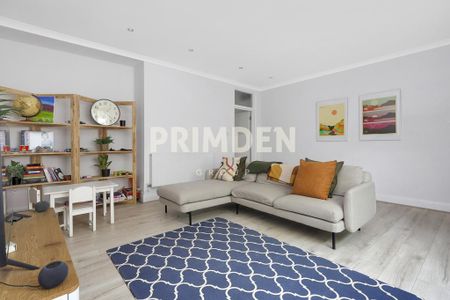 3 bedroom maisonette to rent - Photo 4