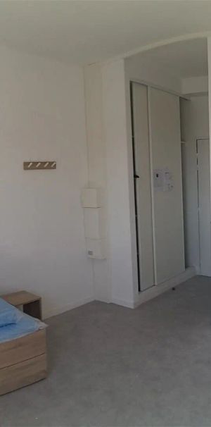 Location appartement 1 pièce - 18m² à Caluire-et-cuire (69300) - Photo 1