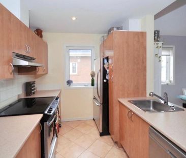 Appartement à louer - Photo 2