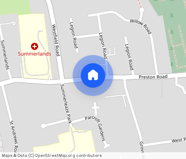 Preston Road Room 2 - Photo 1