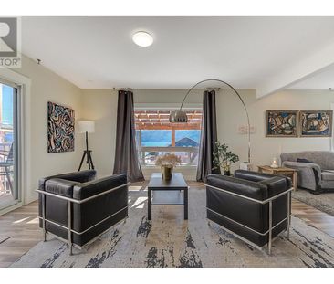 Upper suite in Peaceful Peachland! - Photo 4