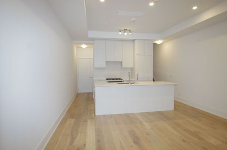 For Lease - 165 Pears Avenue Unit# TH 6, Toronto, Ontario - Photo 3