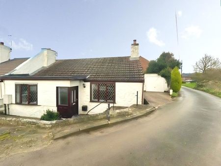 2 bedroom bungalow - Photo 2