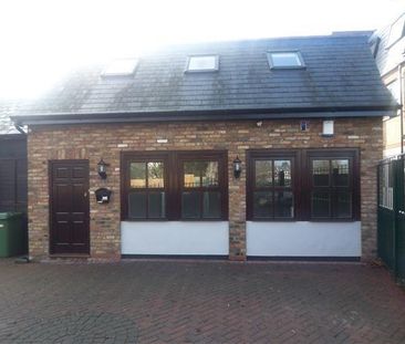 1 bedroom detached house to rent - Photo 2