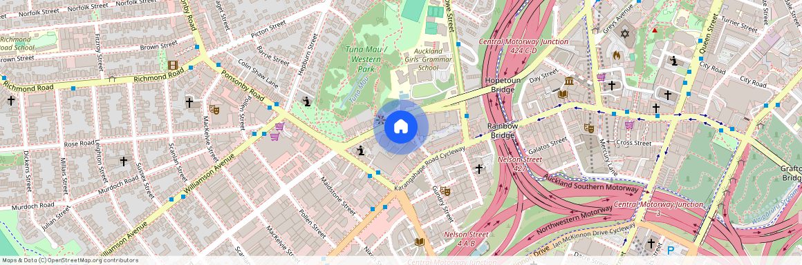 11A/15 Hopetoun Street, Freemans Bay, Auckland City