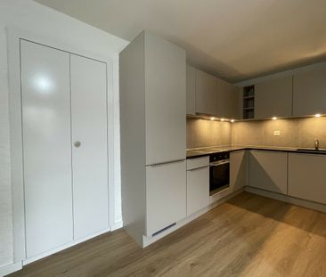 lumineux 3 pces à 2 pas du centre ville et proche de la gare - Photo 4