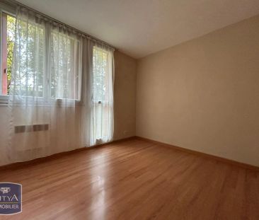 Appartement à louer 2 pièces 57m² - Photo 6