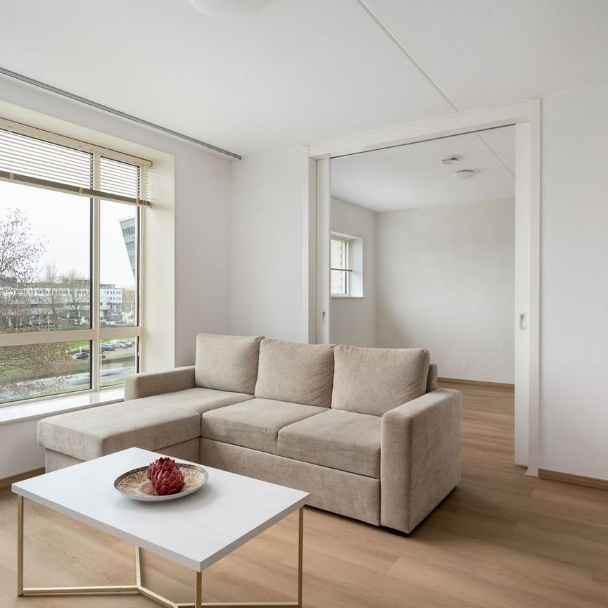 Appartement te huur: Fascinatio Boulevard 702-G 2909 VA Capelle aan den IJssel - Photo 1