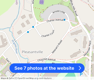 Pleasantville Apartments - Photo 1