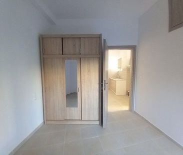 Studio/Γκαρσονιέρα για ενοικίαση Ζαβλάνι (Πάτρα) - Photo 1