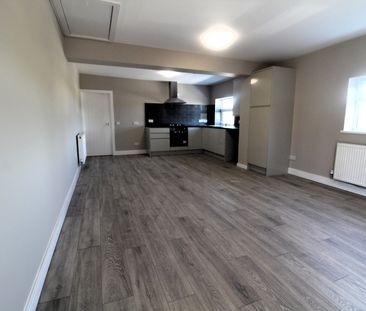 Flat 4, Royal Oak - Photo 2