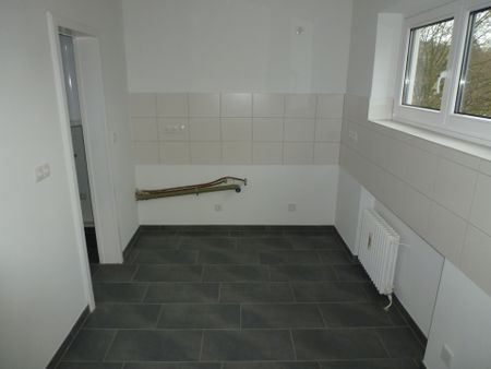 2-Zimmer-Wohnung in Bonn Heiderhof - Photo 5