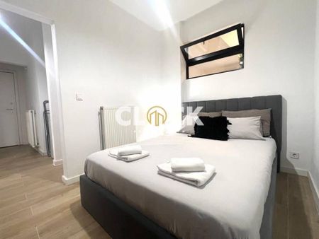 Studio/Γκαρσονιέρα για ενοικίαση Ανάληψη - Μπότσαρη (Ανάληψη - Μπότσαρη - Νέα Παραλία) - Photo 5