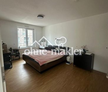 2-Zimmer Wohnung im beliebten Marina Quartier HC40 - Photo 2