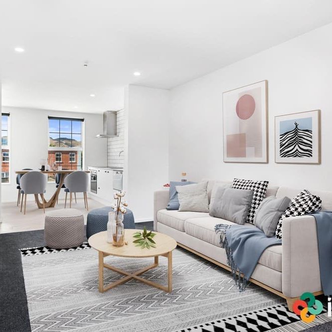 Three Bedroom Townhouse in Spreydon! - Photo 1