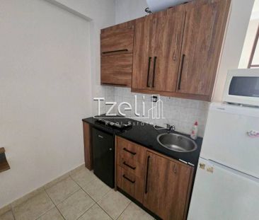 Studio/Γκαρσονιέρα για ενοικίαση - Πάτρα, - Φωτογραφία 4