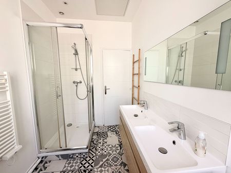 Location Appartement 3 pièces 50m² REIMS 51100 - Photo 5