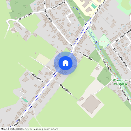 Keizershoek, 29, 4, 2550, Kontich