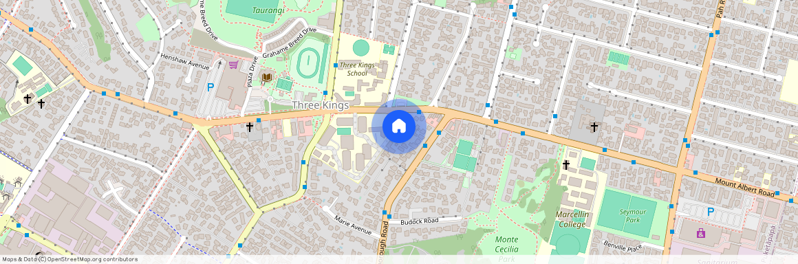 545 Mount Albert Road, Mount Albert, Auckland City