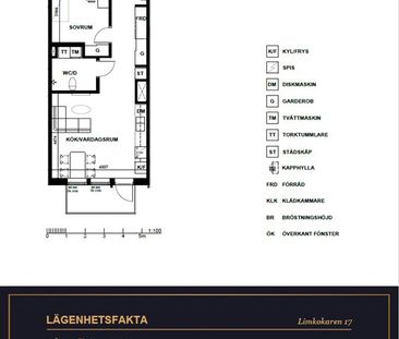Finjagatan 1A - Foto 6