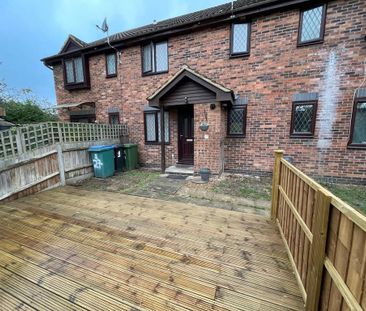 2 bedroom terraced house to rent - Photo 4