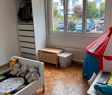 A louer joli 3,5 pièces - Photo 3