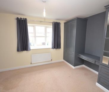 2 bedroom terraced house to rent - Photo 6