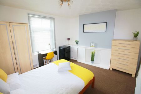 Student Accommodation 26/27, 59 Waterloo Street, Lincoln - Photo 5