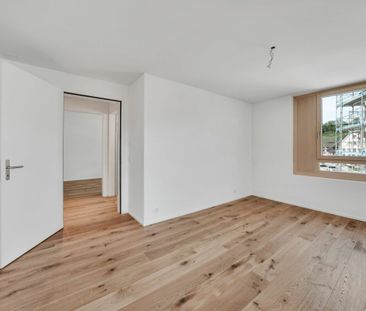 4-Zimmer-Wohnung - Photo 1
