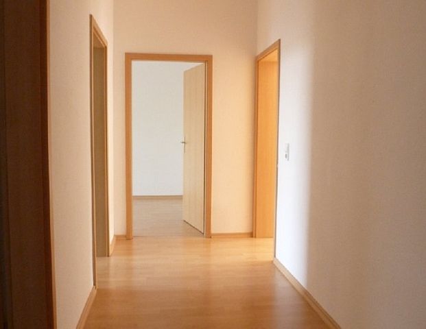 Super Wohnung mit Tageslichtbad l EBK l Balkon - Photo 1