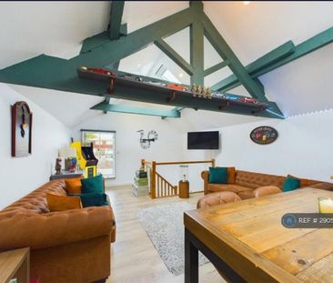1 bedroom detached house to rent - Photo 3